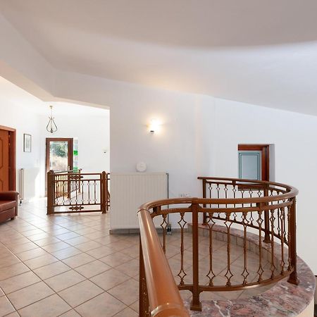 Villa Sevdas Perama  Екстер'єр фото