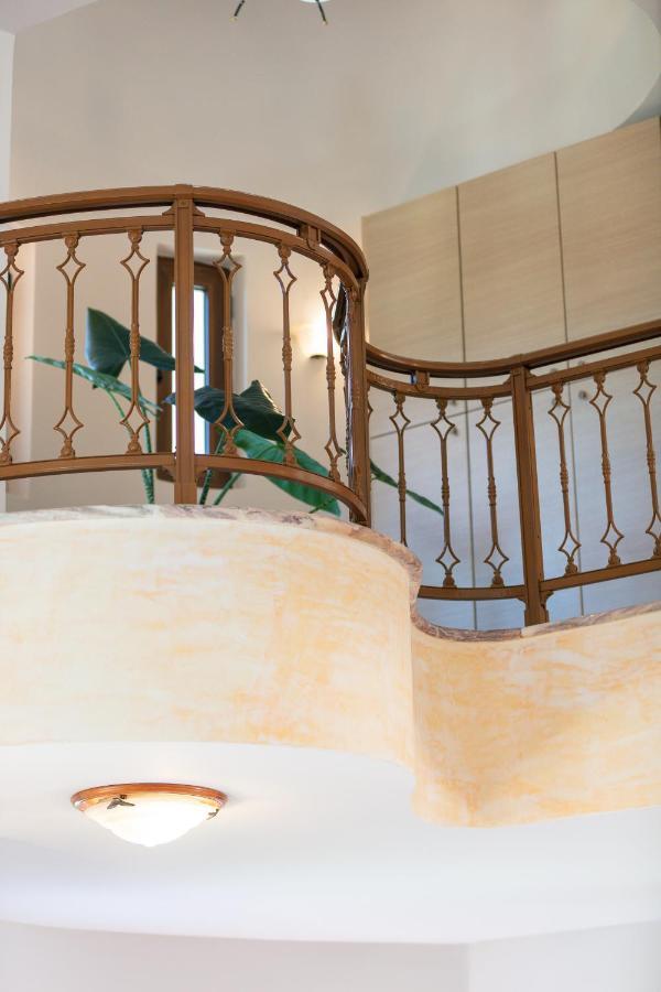 Villa Sevdas Perama  Екстер'єр фото