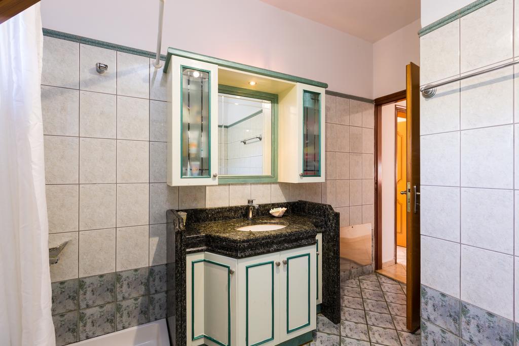 Villa Sevdas Perama  Екстер'єр фото
