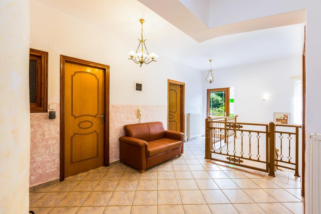 Villa Sevdas Perama  Екстер'єр фото